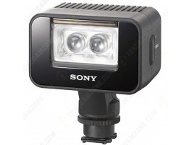 Sony HVL-LEIR1 Battery LED Video and Infrared Light